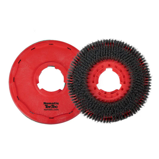 NaceCare Numatic Ten-Tec 20" 450mm Floor Scrubber Brush 918295