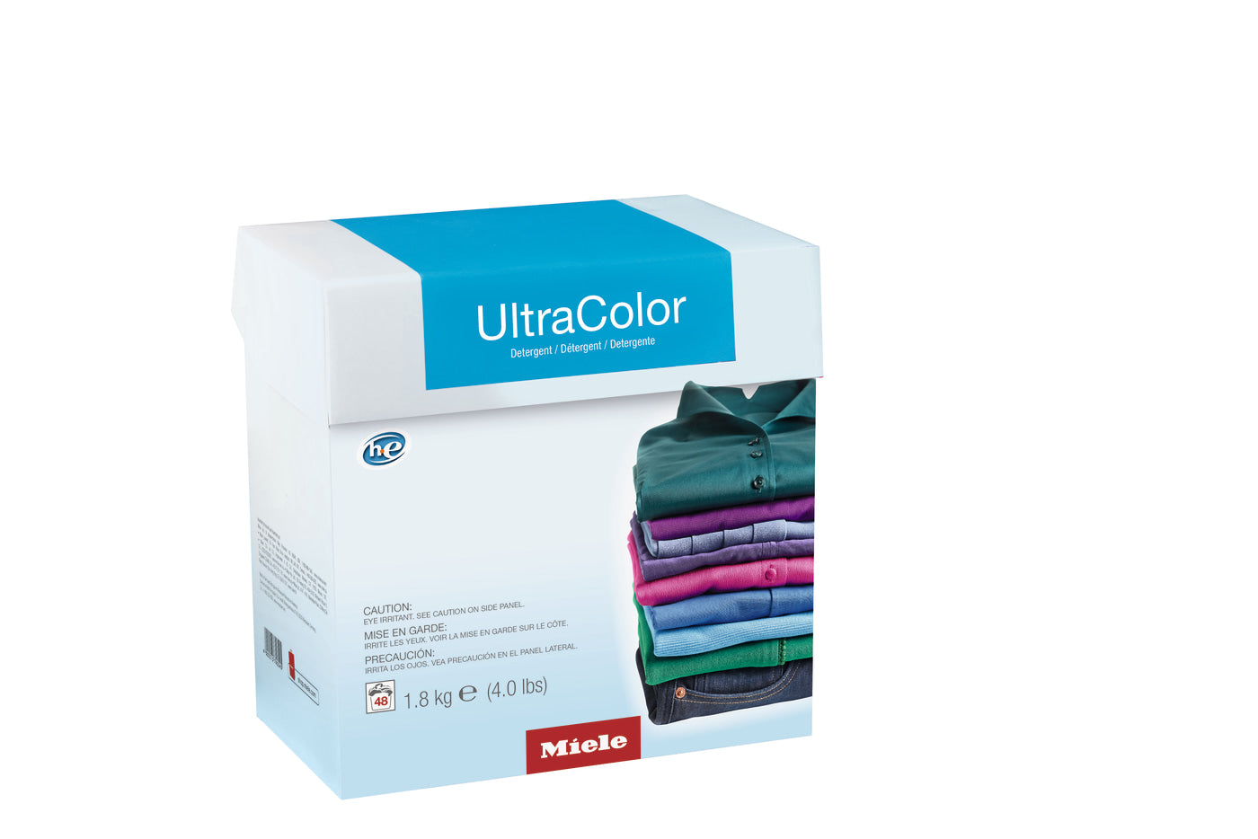 Miele Ultracolor Powder