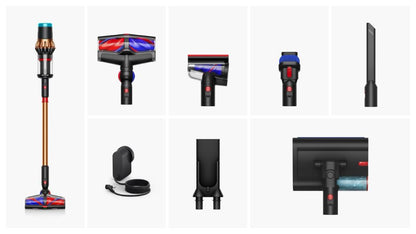 Dyson V16 Piston Animal Submarine Wet & Dry Cordless Vacuum Cleaner