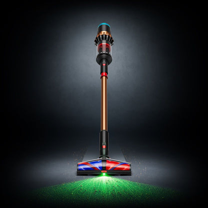 Dyson V16 Piston Animal Cordless Bagless Stick Vacuum