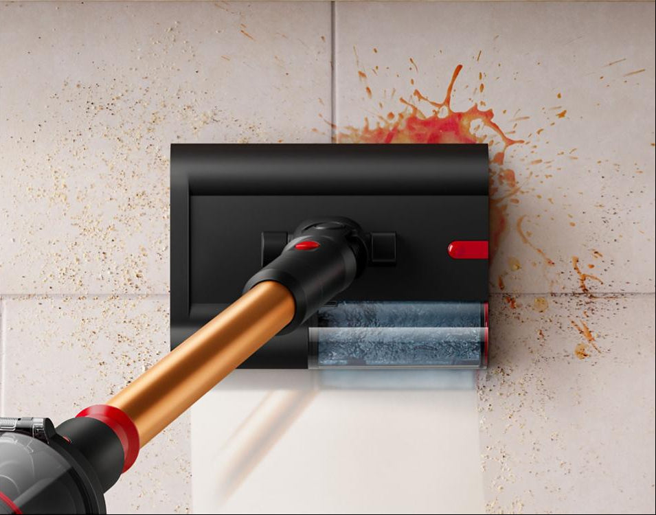 Dyson V16 Piston Animal Submarine Wet & Dry Cordless Vacuum Cleaner