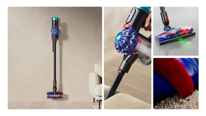 Dyson V10 Konical Cordless Vacuum Cleaner