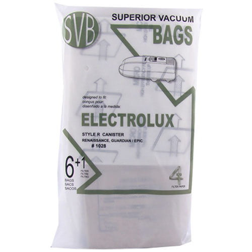 Electrolux R bags