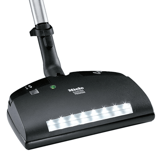 Miele SEB 236 Powerbrush