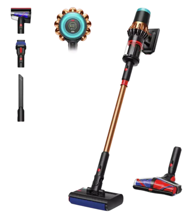Dyson V16 Piston Animal Submarine Wet & Dry Cordless Vacuum Cleaner