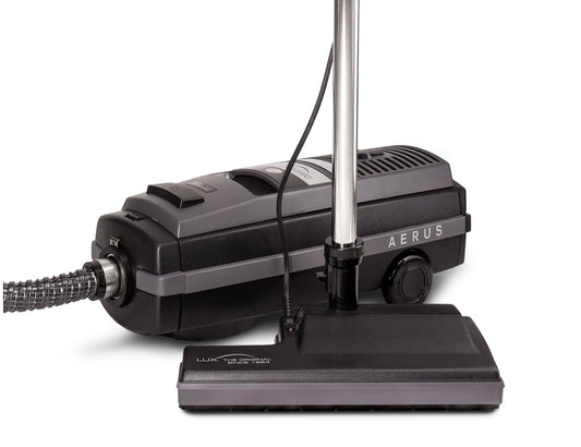 Electrolux aerus Lux Classic Canister Vacuum Calgary dynamic Vacuums electrolux ap