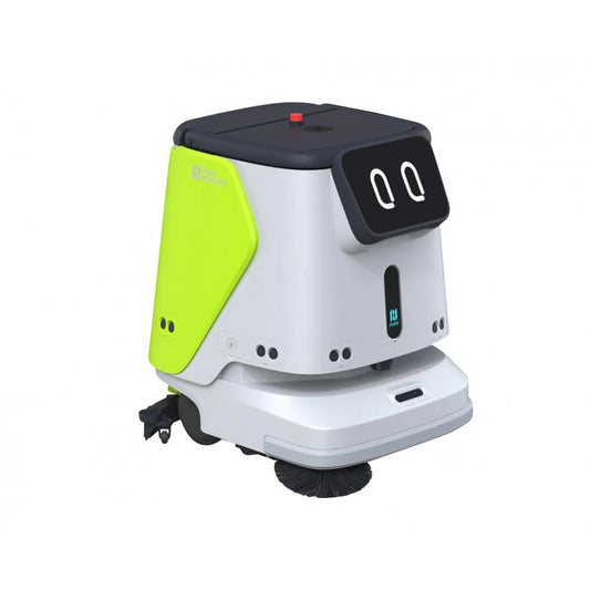 PUDU CC1 Pro Autonomous Commercial Cleaning Robot
