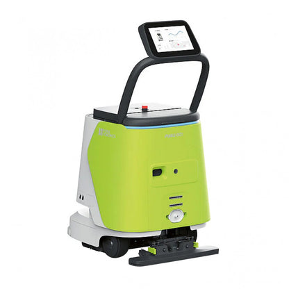 PUDU CC1 Pro Autonomous Commercial Cleaning Robot