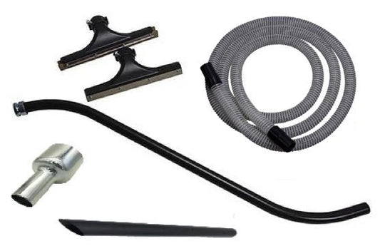 Tornado - 90637 Attachment Set For Jumbo Vacuums