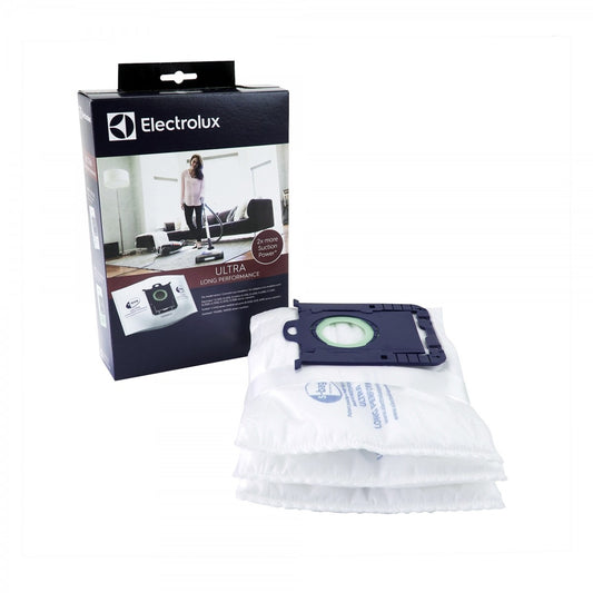 Electrolux S Bags HEPA Ultra Long Performance EL211