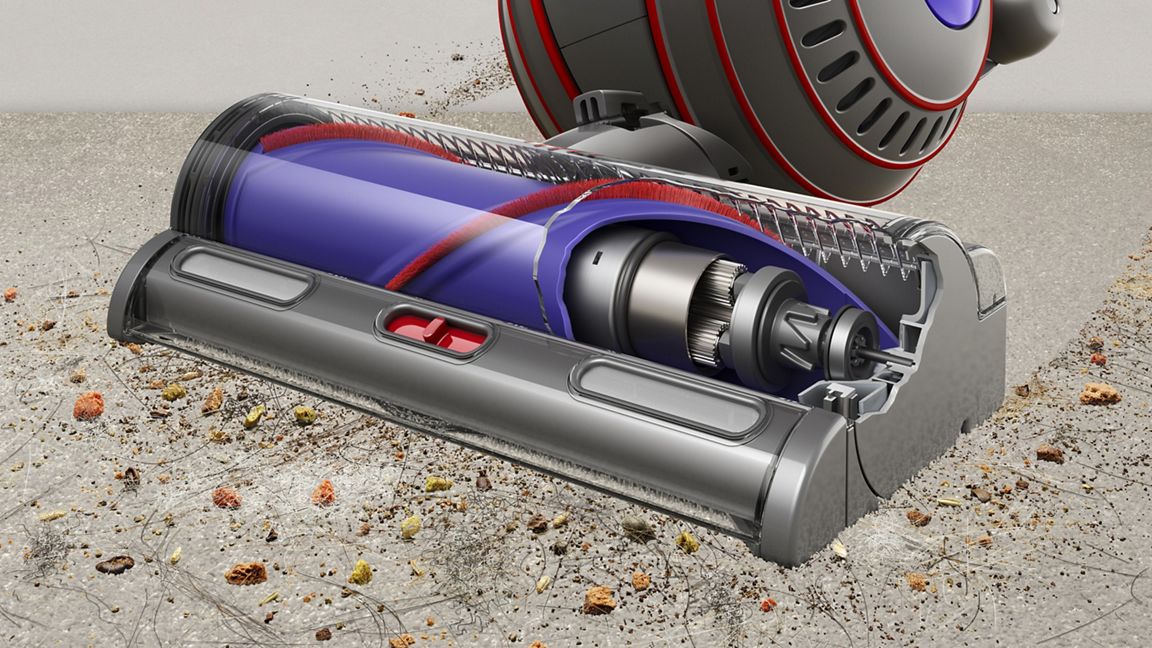 Dyson Ball Animal 3 Total Clean™ Upright Vacuum