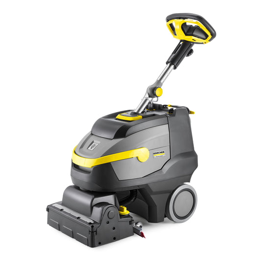 Karcher BR 35/12 C Bp Pack UL Scrubber Drier - 14" 