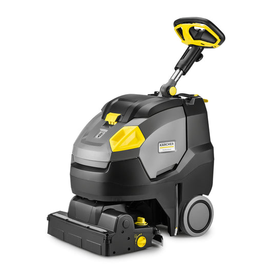 Karcher BR 45/22 C Bp Scrubber Drier - 18" 1.783-461.0 front