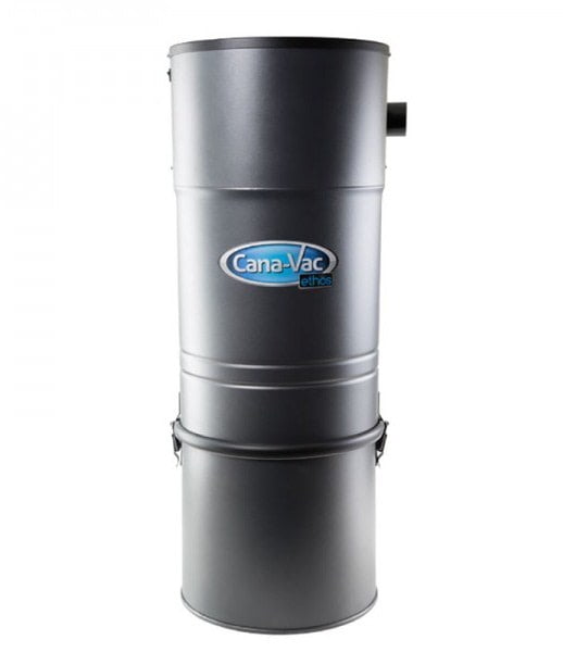 CanaVac Ethos CV-787 Central Vacuum