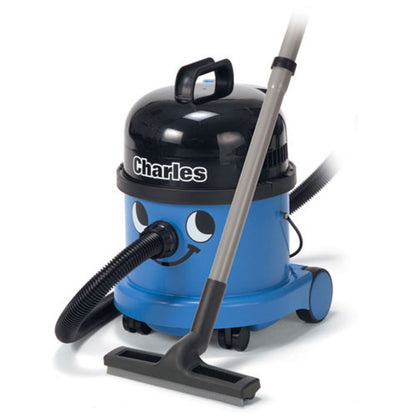 Numatic Charles CVC370 Wet Dry Vacuum