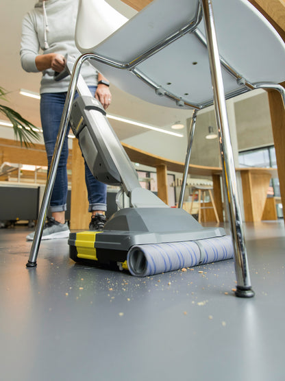 Karcher BR 30/1 C Bp Pack Cordless Scrubber Drier