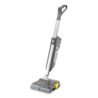 Karcher BR 30/1 C Bp Pack Cordless Scrubber Drier