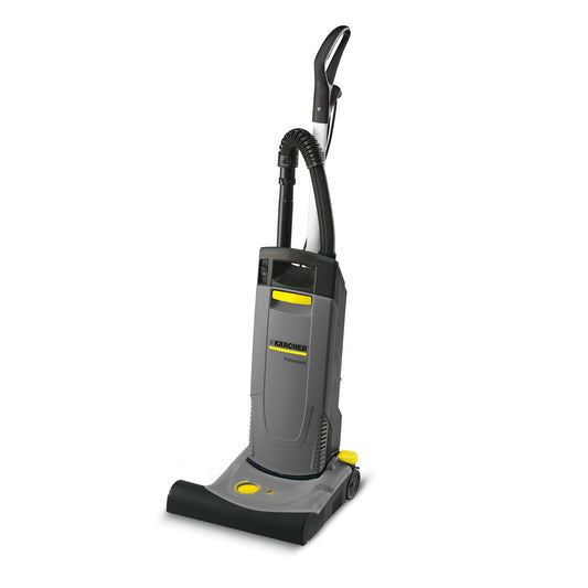 Karcher CV 38/2 15″ – Dual Motor