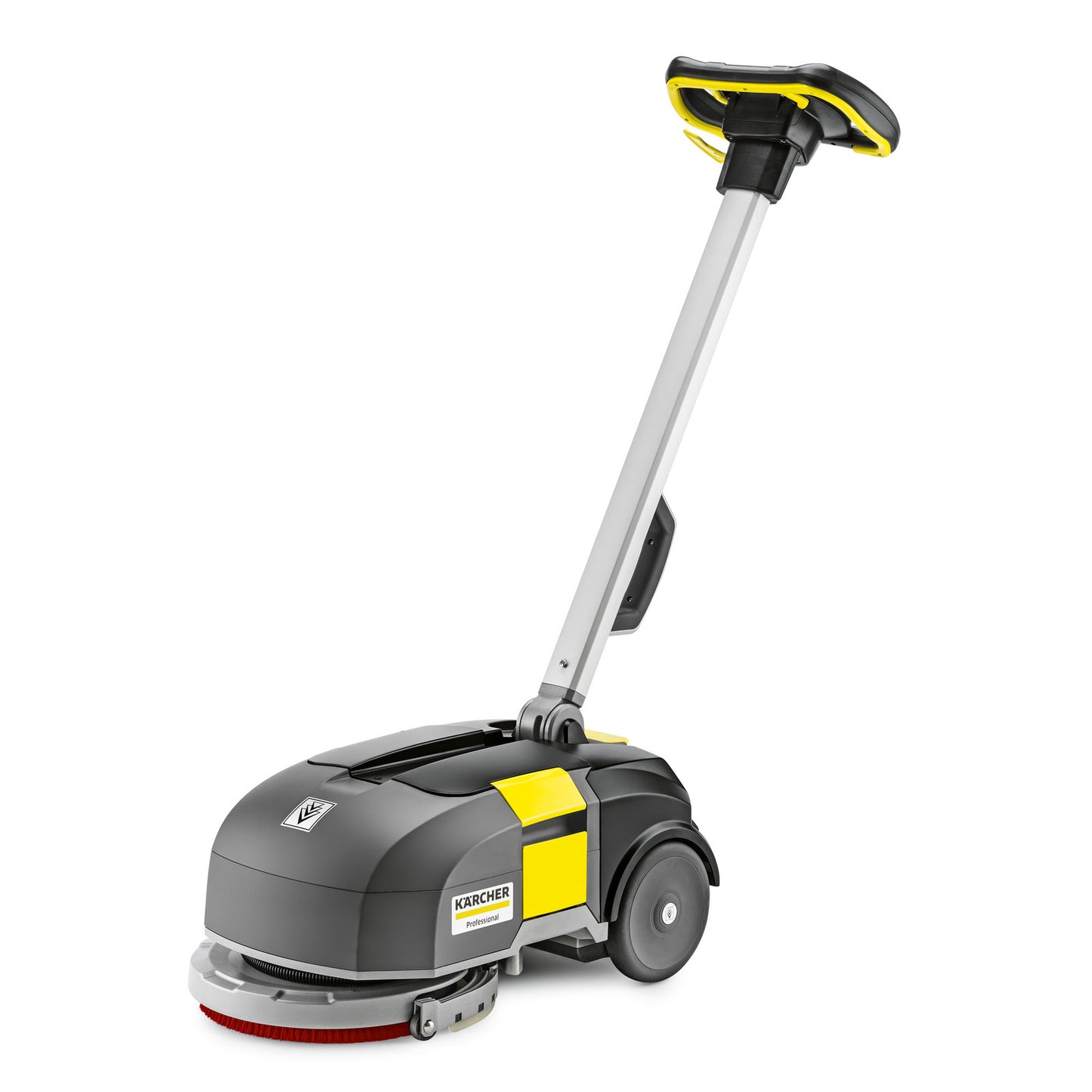 Karcher BD 30/4 C BP Scrubber 1.783-231.0