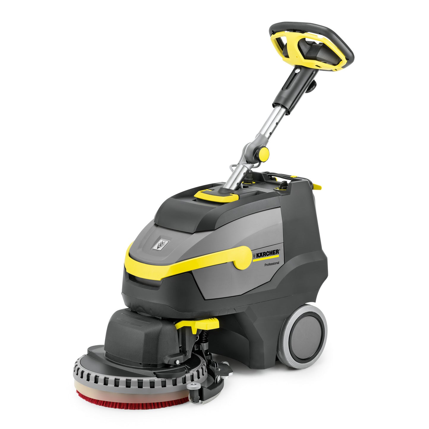 Karcher BD 38/12 C BP 15″ Scrubber  1.783-431.0