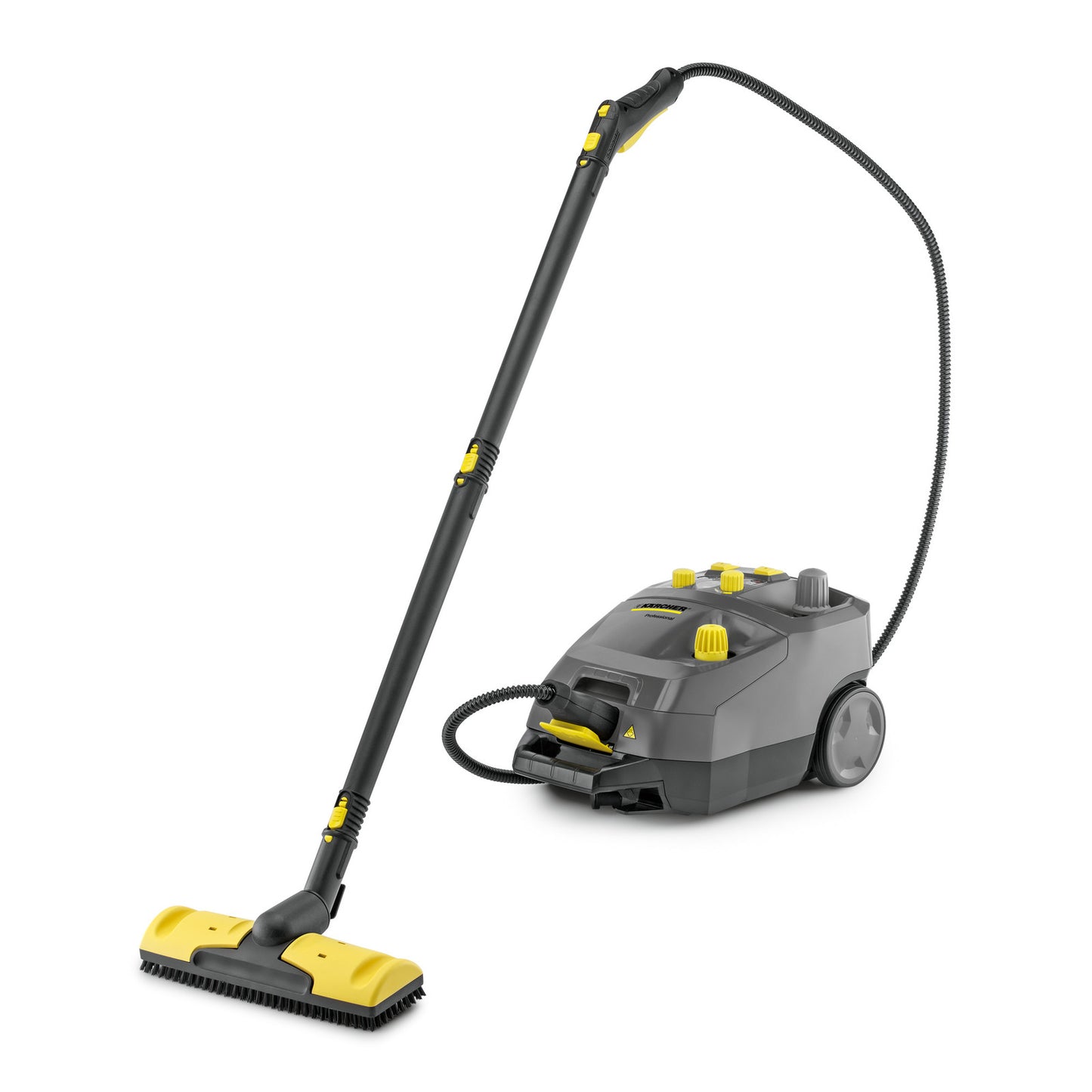 Karcher SG 4/4 Complete