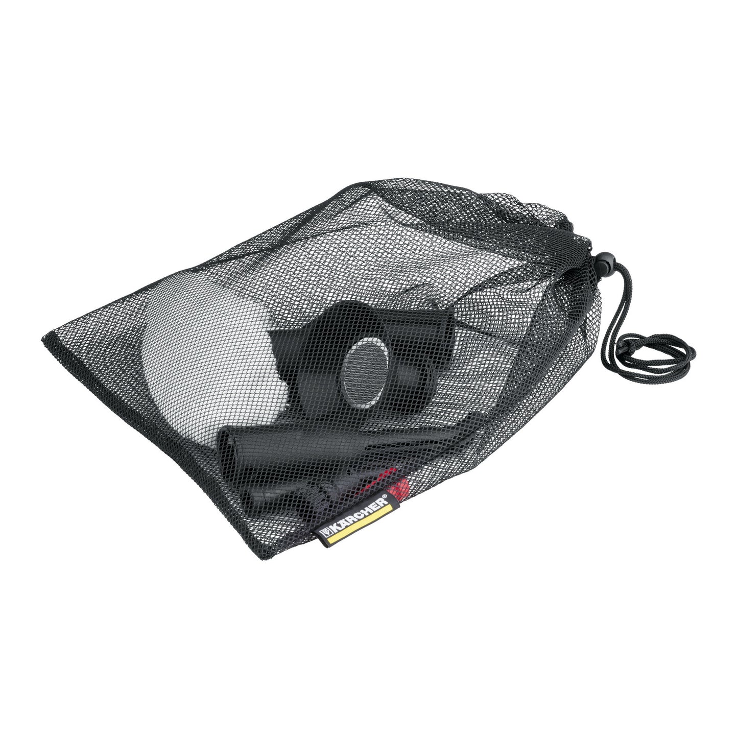 Karcher SG 4/4 caddy bag for tools