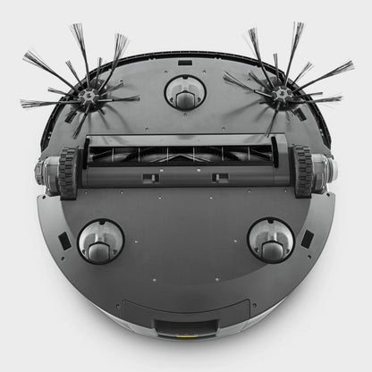 Karcher KIRA CV 50 Robotic Vacuum