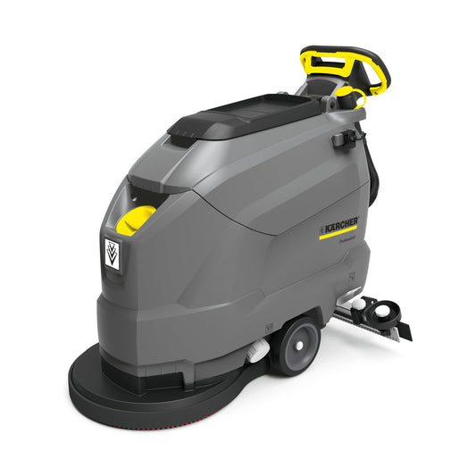 Karcher BD 50/50 C Walk-Behind Scrubber - 20" front