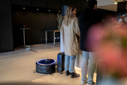 Karcher KIRA CV 50 Robotic Vacuum