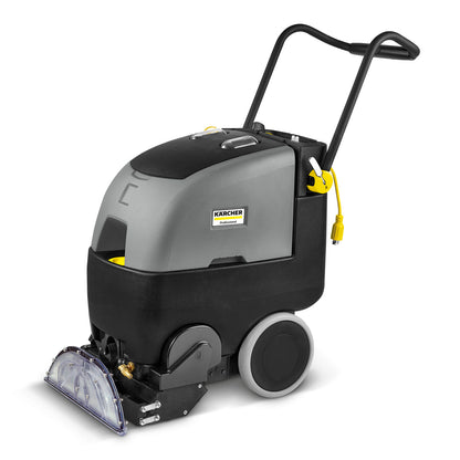 Karcher Admiral X Professional Carpet Cleaner