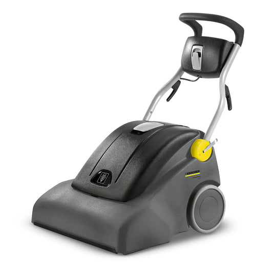 Karcher CV 66/2 CUL Upright Brush-Type Wide-Area Vacuum Cleaner