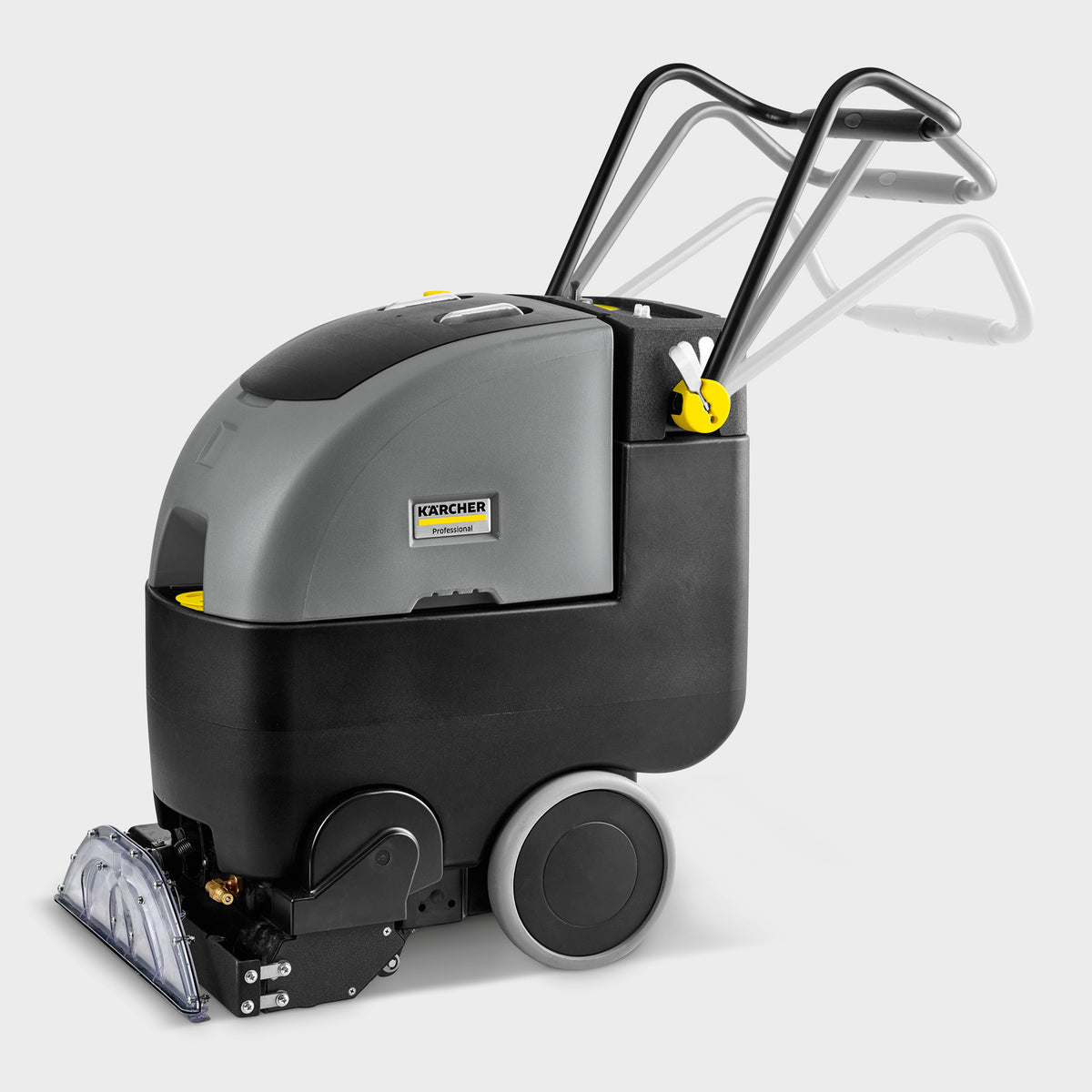 Karcher Admiral X Professional Carpet Cleaner