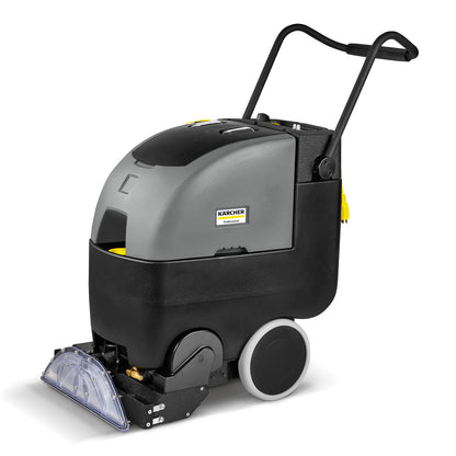 Karcher Admiral XL Professional Carpet Cleaner