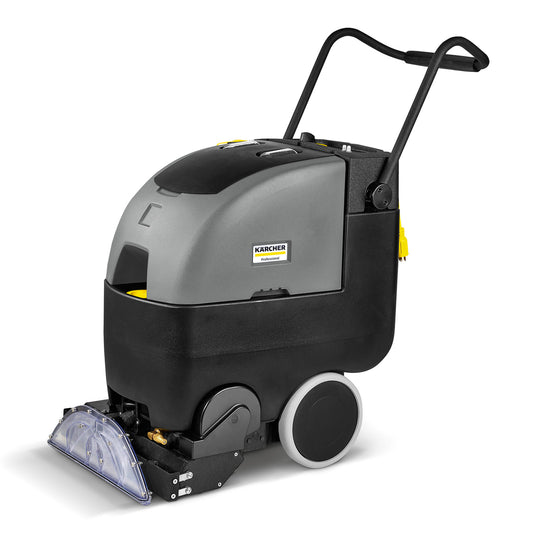 Karcher Admiral XL Professional Carpet Cleaner