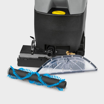 Karcher Admiral XL Professional Carpet Cleaner