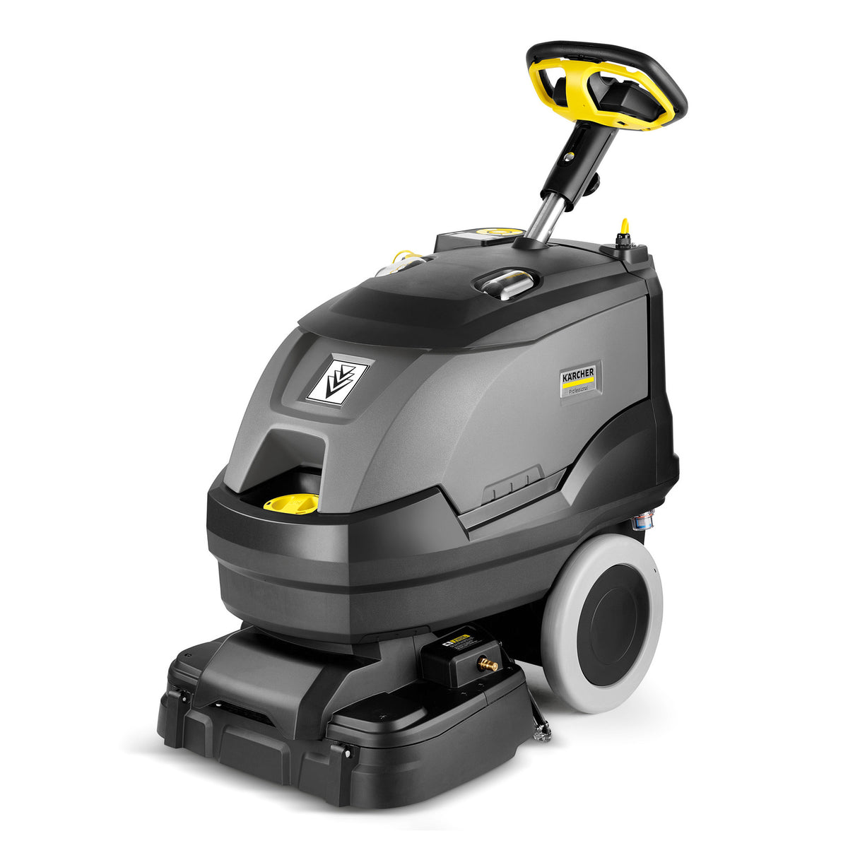 Karcher Armada BRC 45/38 120V Carpet Extractor