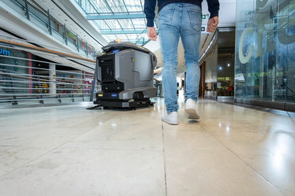 Karcher KIRA B 50 Scrubber Dryer Robot