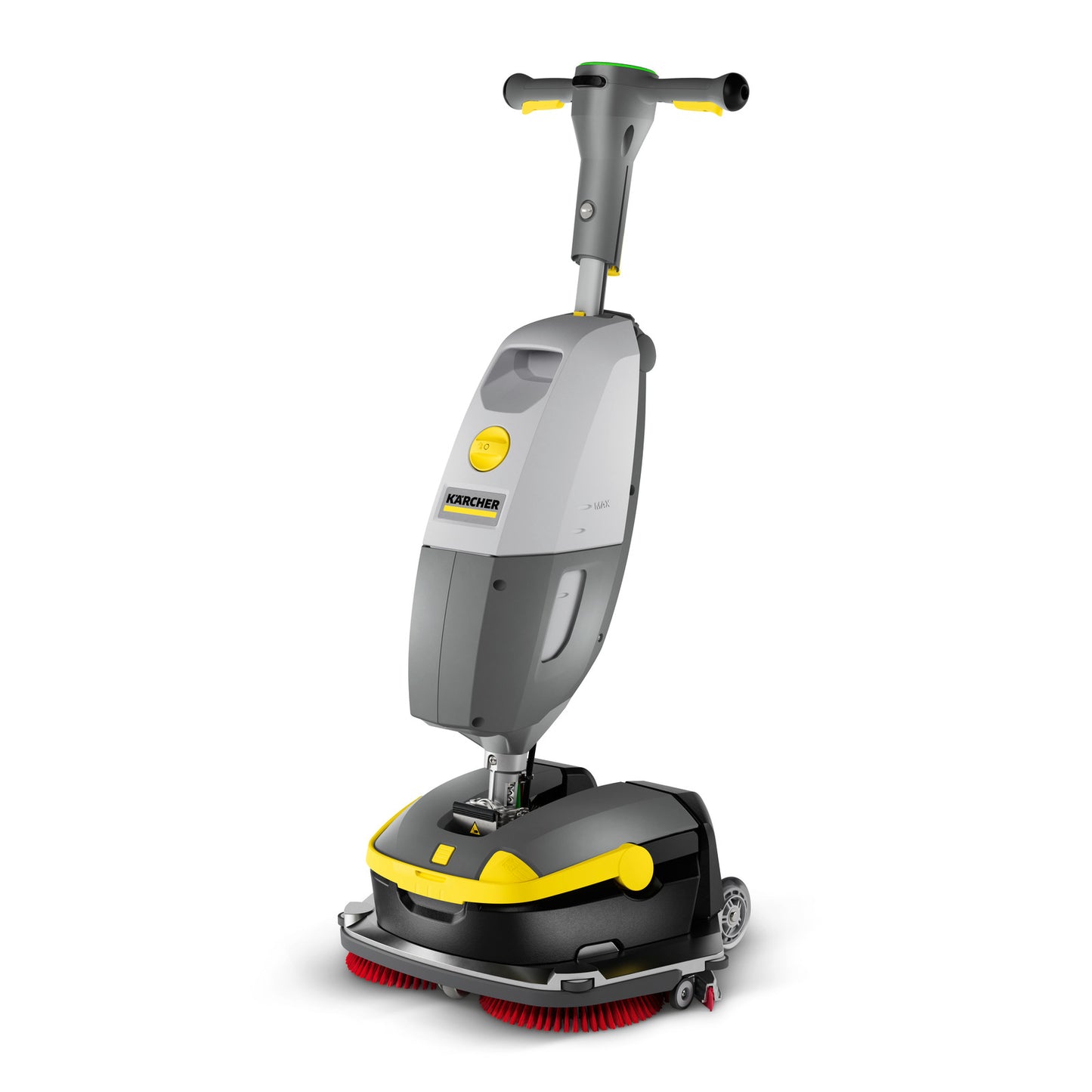 Karcher K-Mop 46 Bp Pack 36/75 Compact Floor Scrubber
