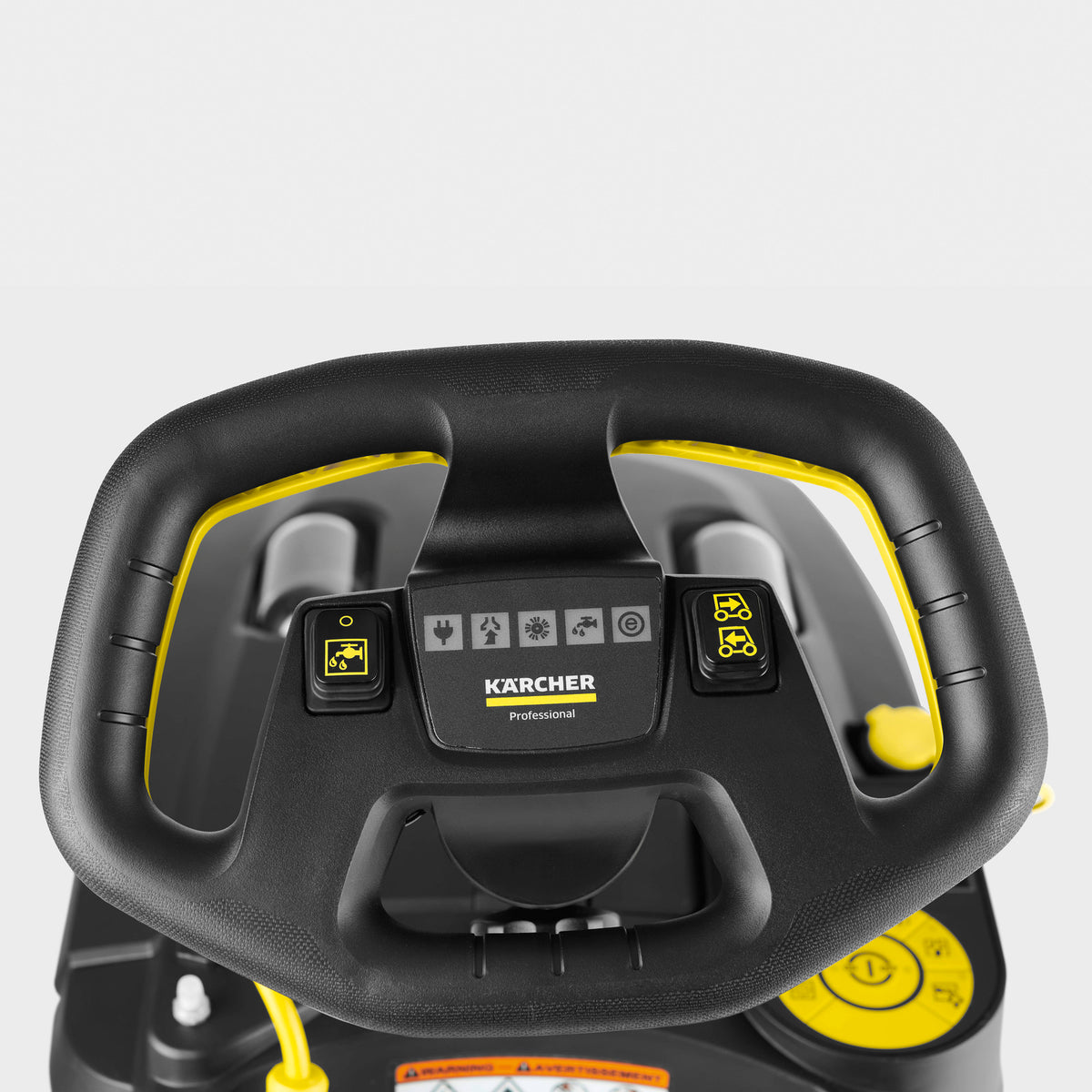 Karcher Armada BRC 45/38 120V Carpet Extractor