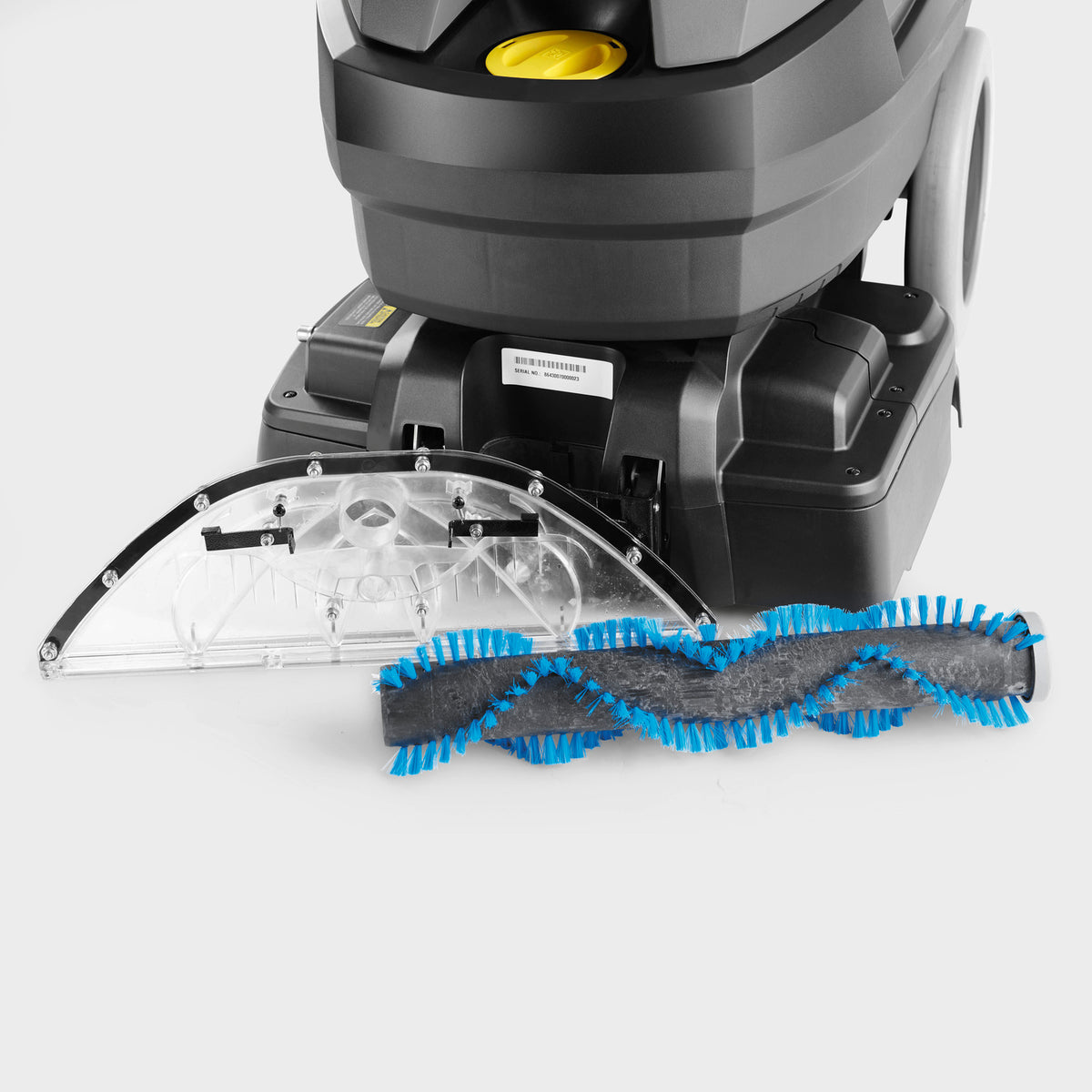 Karcher Armada BRC 45/38 120V Carpet Extractor