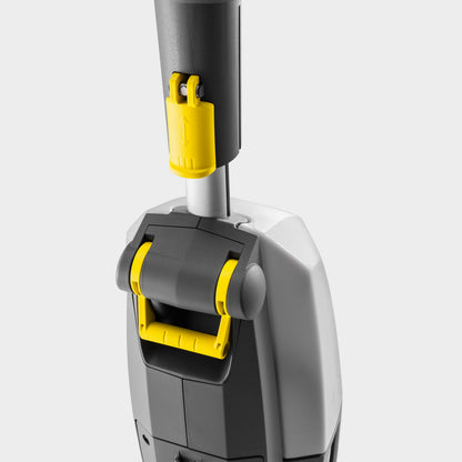 Karcher K-Mop 46 Bp Pack 36/75 Compact Floor Scrubber