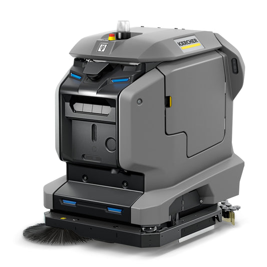 Karcher KIRA B 50 Scrubber Dryer Robot