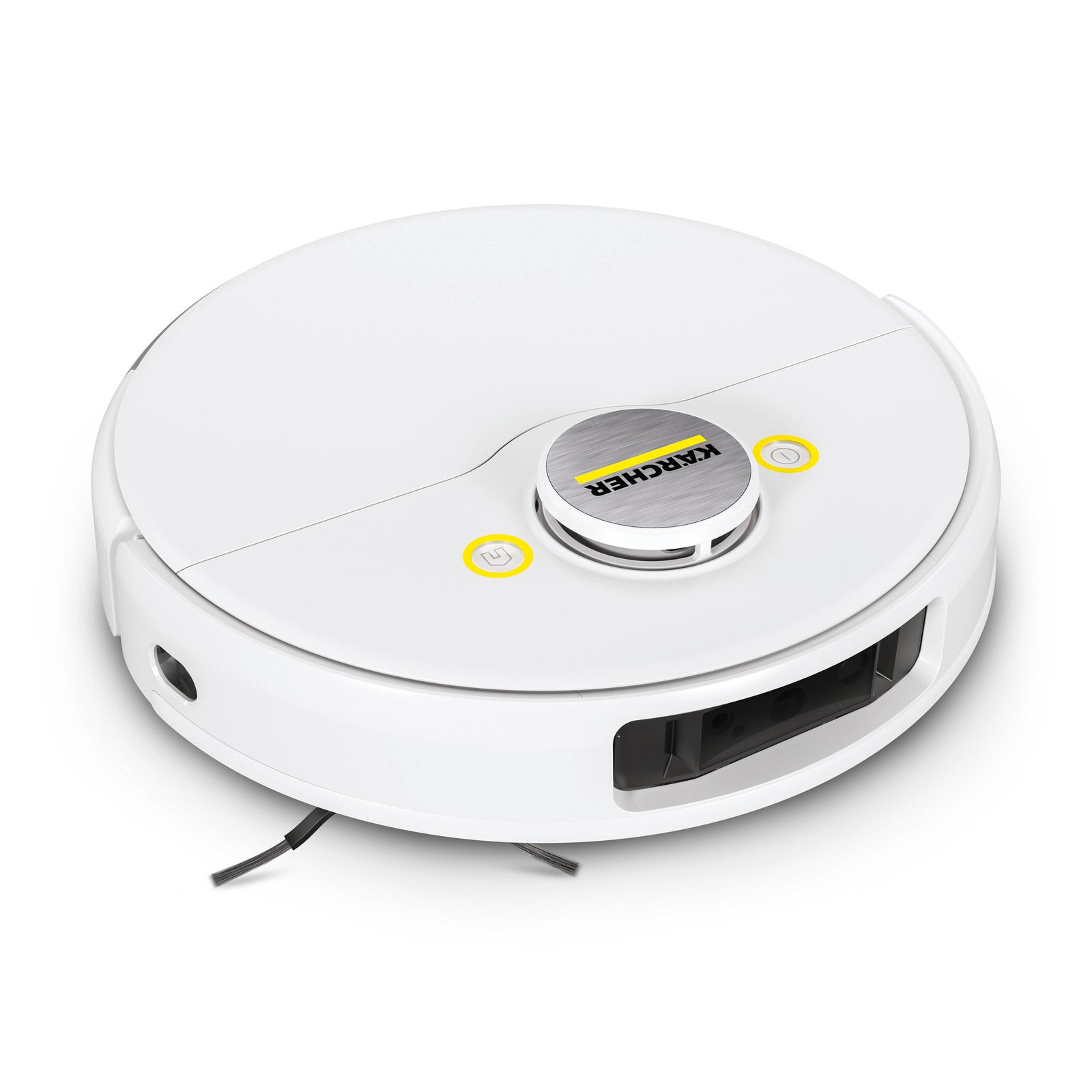 Karcher RCV 5 Robot Vacuum Cleaner With Wiping Function