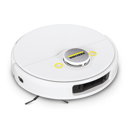 Karcher RCV 5 Robot Vacuum Cleaner With Wiping Function