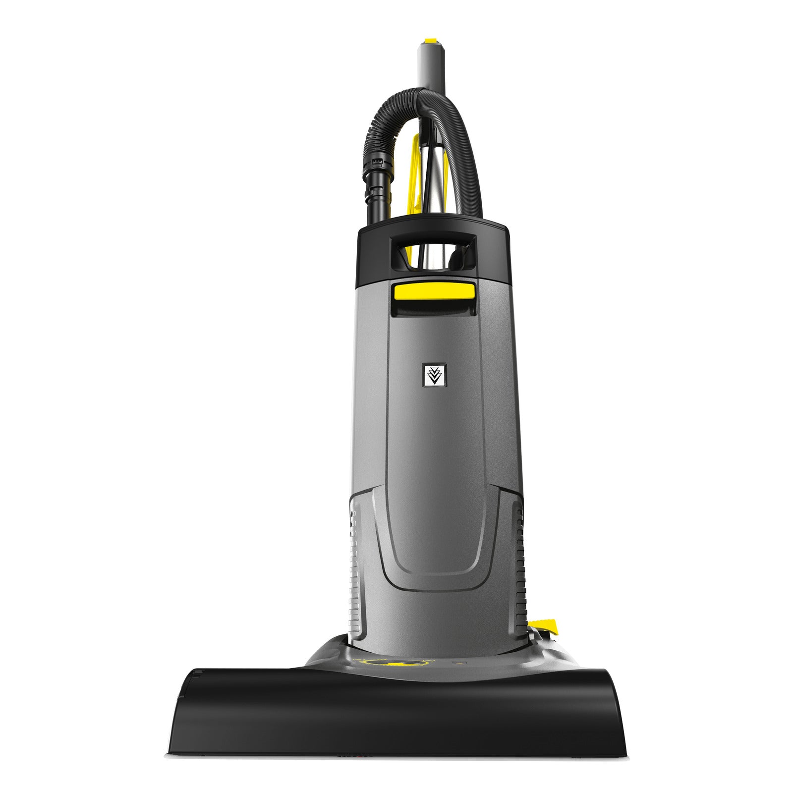 Karcher CV 38/2 15″ – Dual Motor front