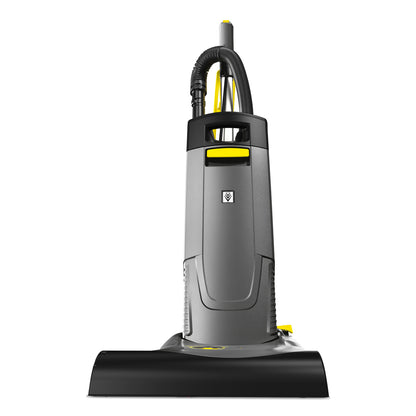 Karcher CV 38/2 15″ – Dual Motor front