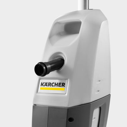 Karcher K-Mop 46 Bp Pack 36/75 Compact Floor Scrubber