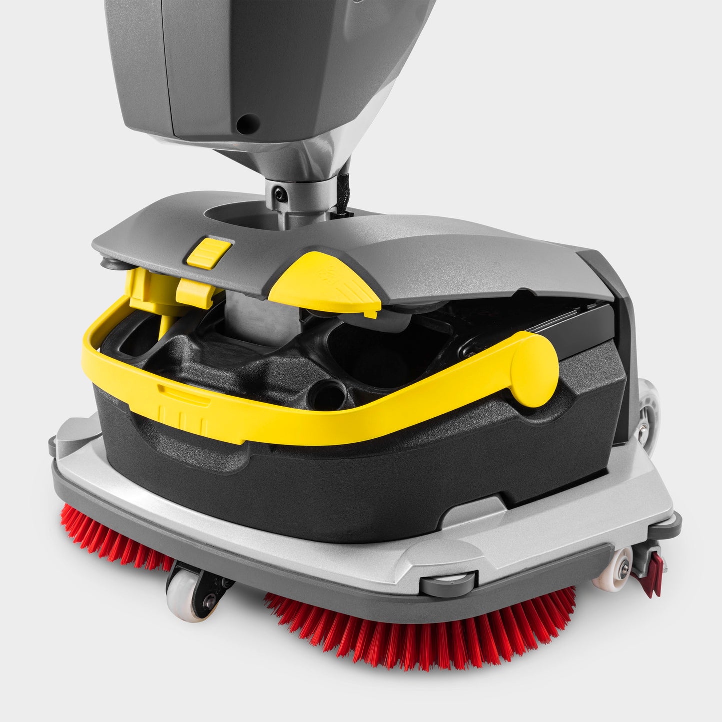 Karcher K-Mop 46 Bp Pack 36/75 Compact Floor Scrubber