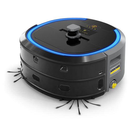 Karcher KIRA CV 50 Robotic Vacuum