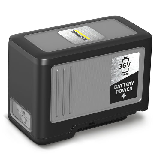 Karcher Battery Power+ 36/75